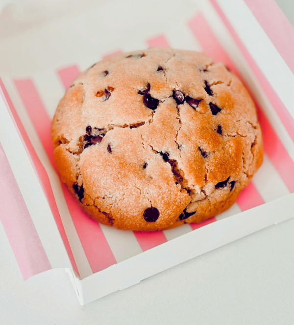 Choc Chip Cookie